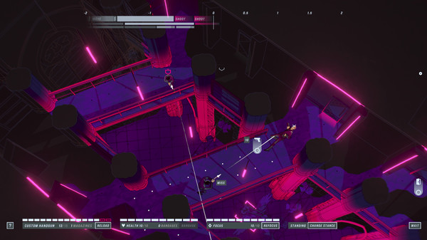 John Wick Hex screenshot 5