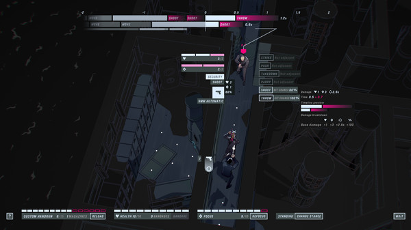 John Wick Hex screenshot 2