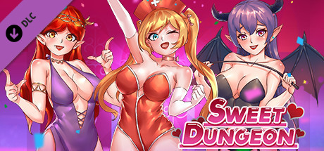 Sweet Dungeon - DLC
