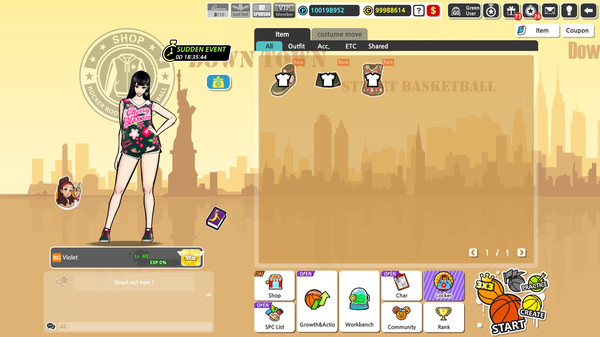 Freestyle2 - Cherry Ending Jersey Set