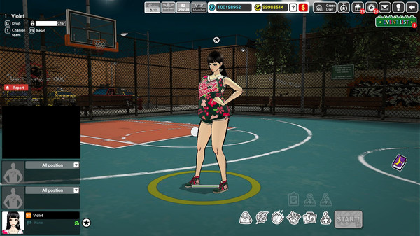 Freestyle2 - Cherry Ending Jersey Set
