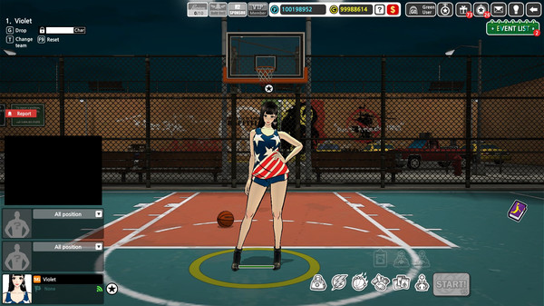 Freestyle2 - USA Flex Set