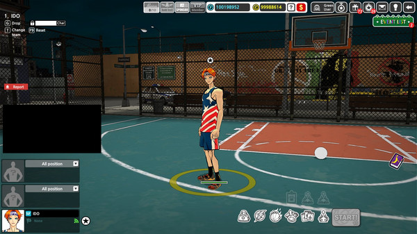 Freestyle2 - USA Flex Set