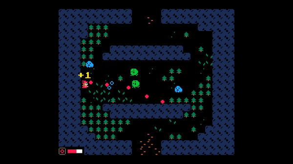 Screenshot z pear potion