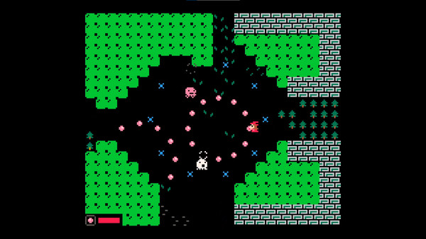 Screenshot z pear potion