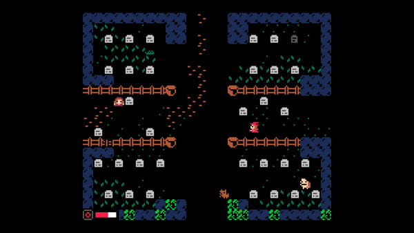 Screenshot z pear potion