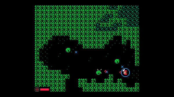 Screenshot z pear potion