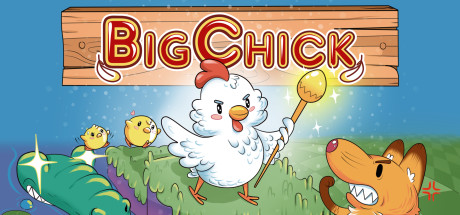 BigChick cover image