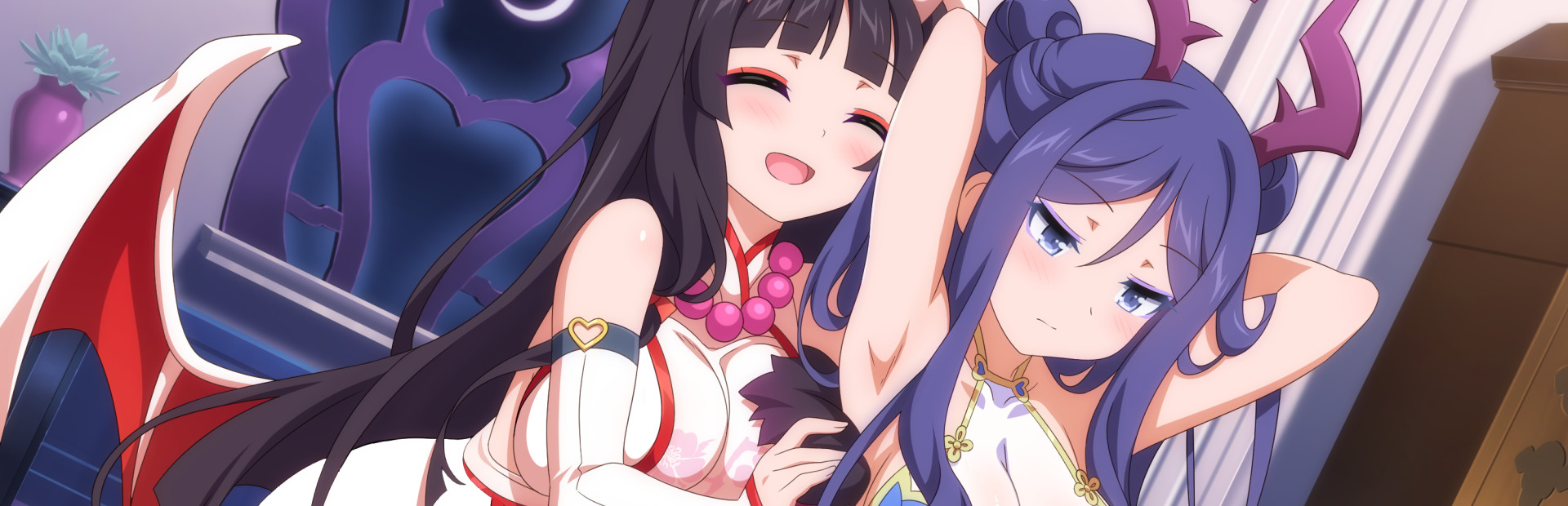Sakura Succubus 3