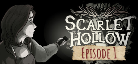 Scarlet Hollow — Episode 1 Cover Image