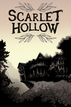 Cover art of Scarlet Hollow — Episode 1