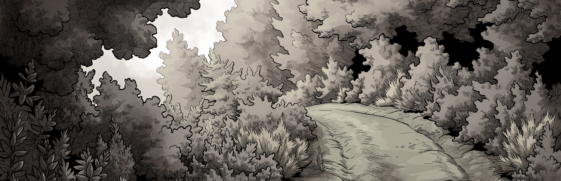 Scarlet Hollow — Episode 1