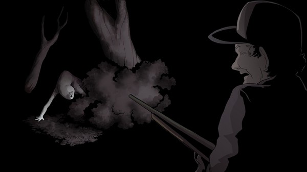 Scarlet Hollow — Episode 1