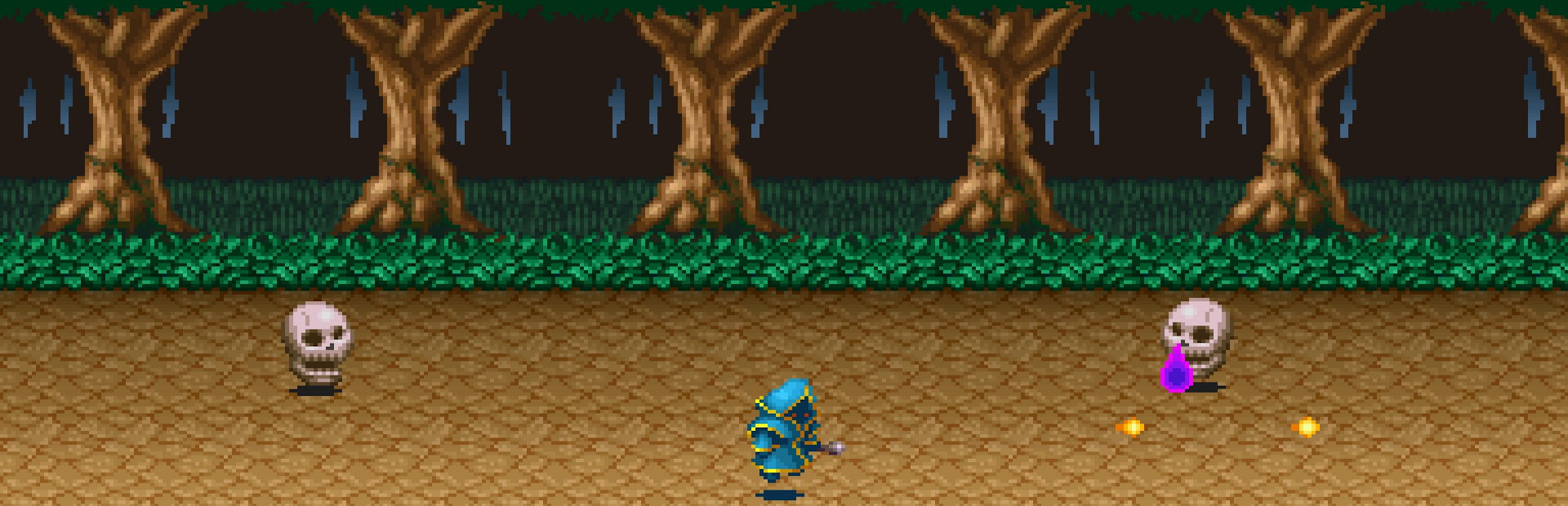 Arc Wizards