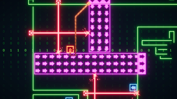 Control:Override screenshot 5