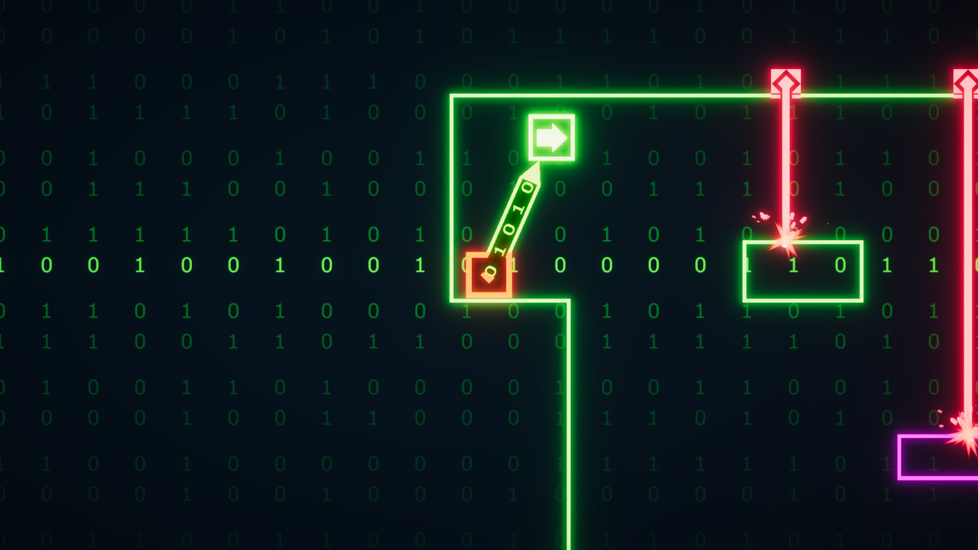 Control:Override