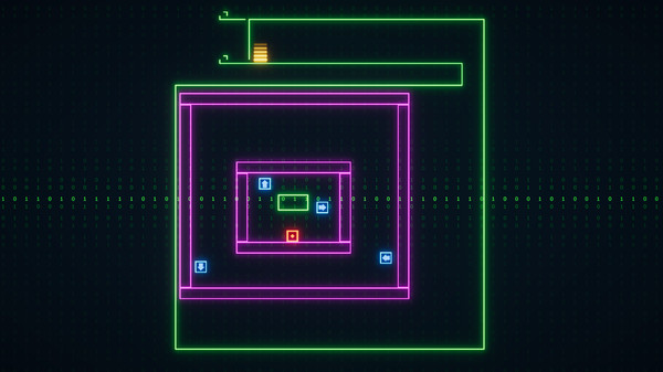 Control:Override screenshot 4