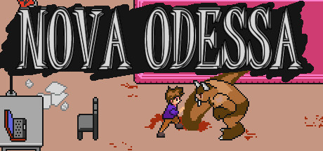 Nova Odessa banner