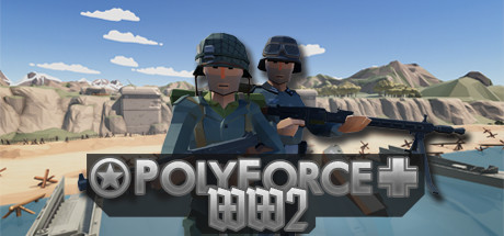 Polyforce WW2 Cheat Engine/CT