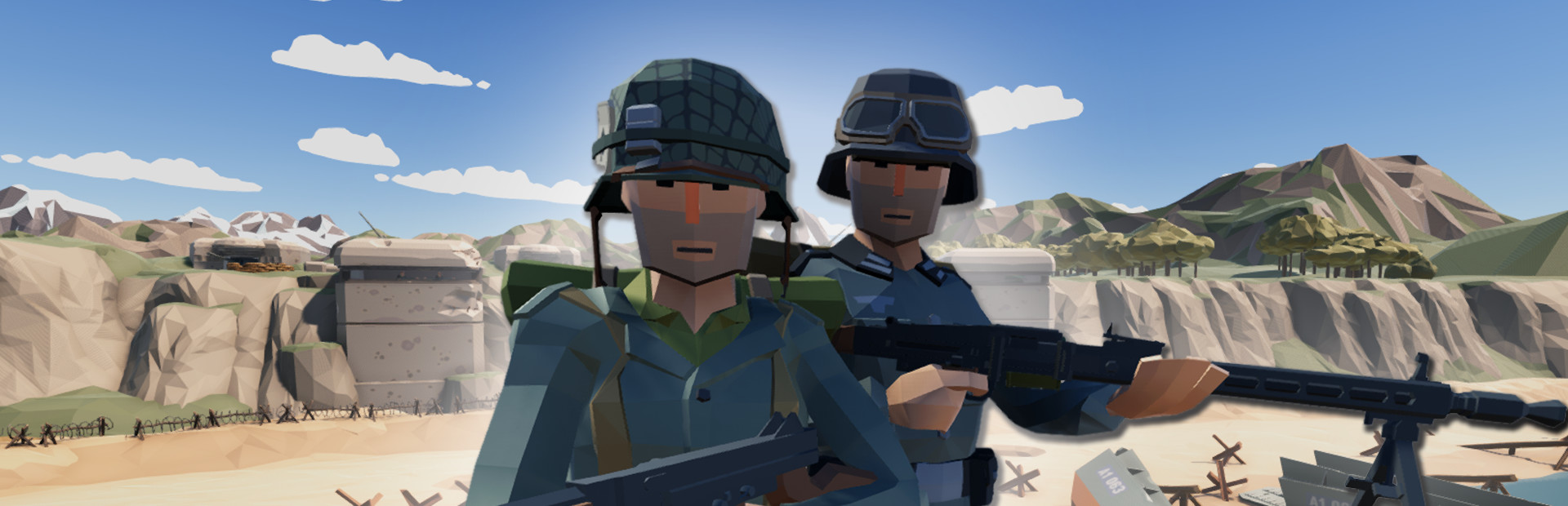 Polyforce WW2