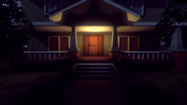 In My Shadow video 3