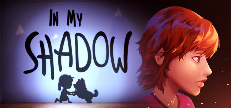 In My Shadow banner image