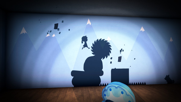 In My Shadow screenshot 3