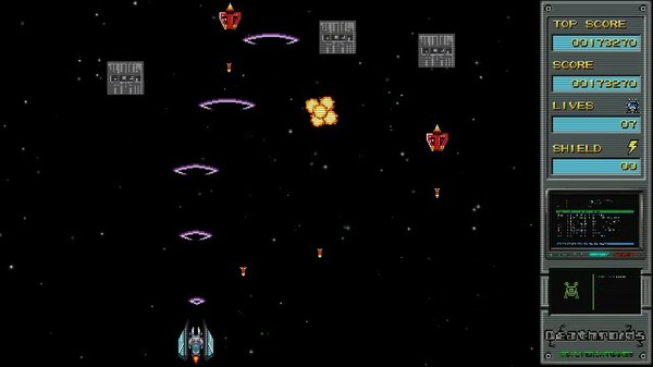 Deathroids Original Soundtrack screenshot 2