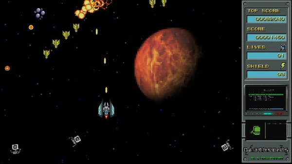 Deathroids Original Soundtrack screenshot 4