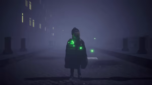 Memories of Fireflies video 1