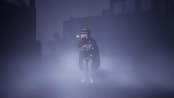 Memories of Fireflies video 4