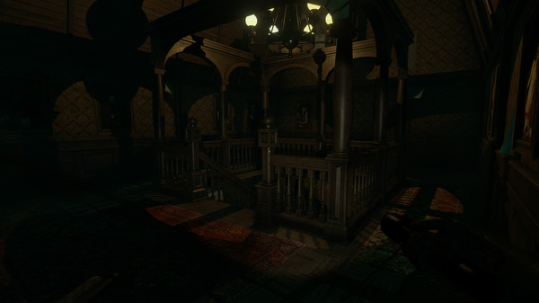 Bram The Toymaker screenshot 2