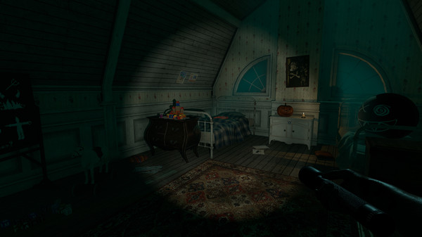 Bram The Toymaker screenshot 5