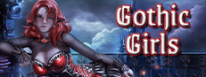 Gothic Girls cover