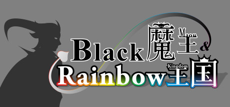 Black Maou & Rainbow Kingdom banner image