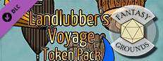 Fantasy Grounds - Landlubber's Voyage 1! Small Capsule Image