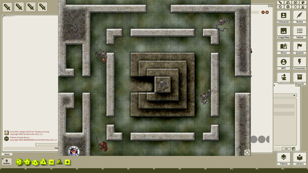 Fantasy Grounds - Hobgoblin Invasion!