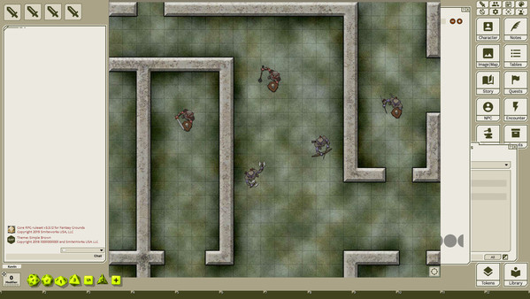 Fantasy Grounds - Hobgoblin Invasion!