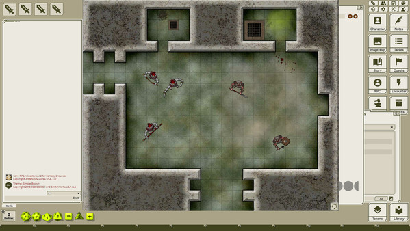 Fantasy Grounds - Hobgoblin Invasion!