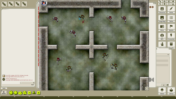 Fantasy Grounds - Hobgoblin Invasion!