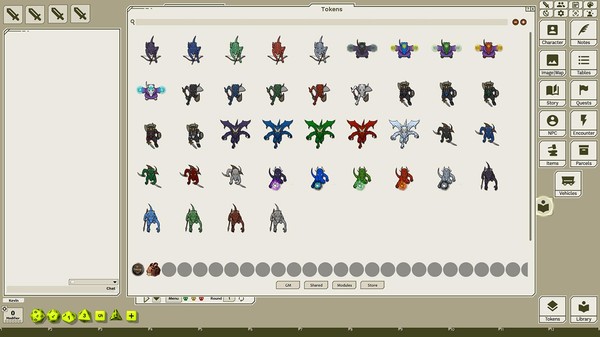 Fantasy Grounds - Here Be Kobolds!