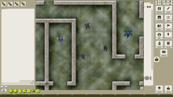 Fantasy Grounds - Here Be Kobolds!