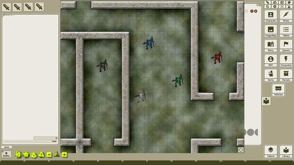 Fantasy Grounds - Here be Kobolds Again!