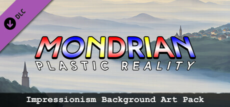 Mondrian - Plastic Reality Steam Charts and Player Count Stats