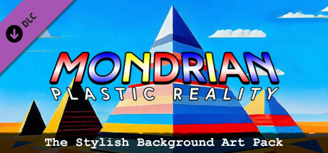 Mondrian - Plastic Reality Steam Charts and Player Count Stats