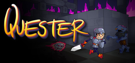 header image of Quester