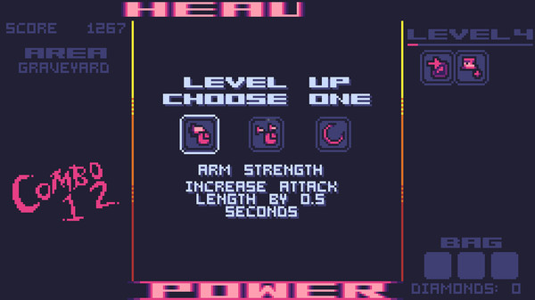 Quester Screenshot
