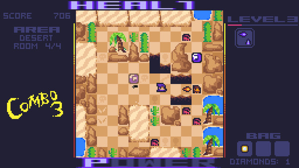 Quester Screenshot