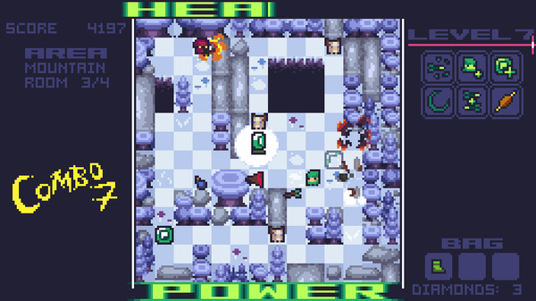 Quester Screenshot