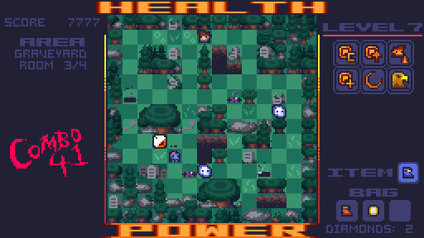 Quester Screenshot